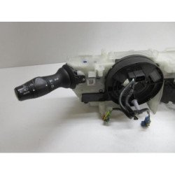 Com (bloc Contacteur Tournant+commodo Essuie Glace+commodo Phare) Renault Megane 3 Phase 1 Coupe